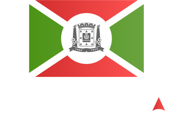 Logo da prefeitura